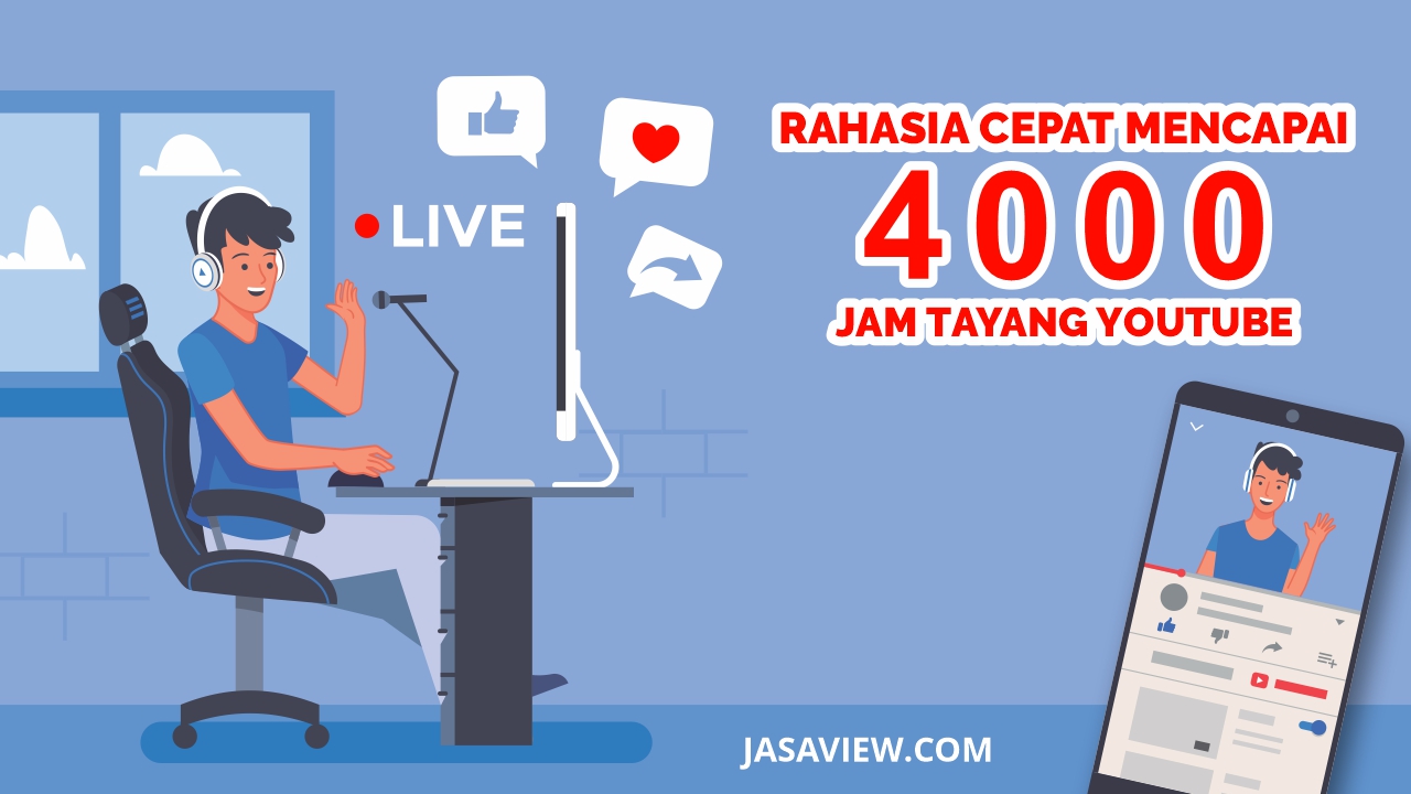 Jasaview.com